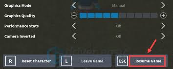 how to have more fps on roblox games