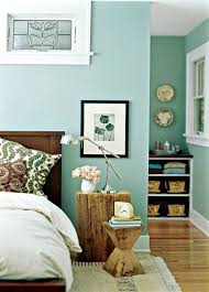 Green Colour Wall Paint Design Ideas To