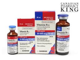 When are b12 shots useful? Buy Vitamin B12 Injection Cyanocobalamin From Our Certified Canadian Pharmacy