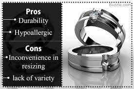 pros and cons of cobalt rings