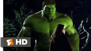 The film was the first feature adaptation of the marvel comic book character. Hulk 2003 Hulk Vs Hulk Dogs Scene 4 10 Movieclips Youtube