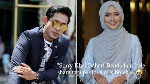 Siti nordiana telah mengeluarkan single terbarunya yang berjudul hatiku milikmu. Sorry Khai Bahar Benda Lain Boleh Share Siti Nordiana Berita Steady