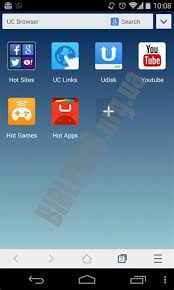 Uc browser download for pc is a great version for desktop devices with it users can yield extraordinary results even in weak network connectivity. Uc Mini Download For Pc 3mbs What Is Uc Mini App And Its Unique Features Kiasalon So How Did You Like This Article On Download Uc Browser Mini For