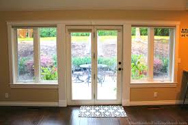 Patio Doors Curtains Blinds Shades