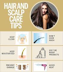 The key to growing long, healthy hair is to follow a healthy hair regimen. How To Grow Long Hair Useful Tips Femina In