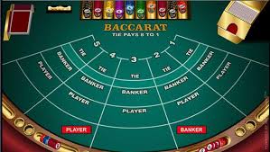 Những trò chơi hấp dẫn tại nhà cái casino - Giao dịch dễ dàng với nhiều hình thức
