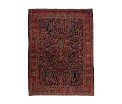 saruk mahal rugs from d s v carpets