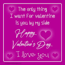 romantic valentine messages for boyfriend
