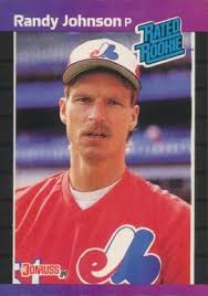 Get it as soon as tue, aug 31. Randy Johnson Hall Of Fame Baseball Cards