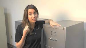 how to replace file cabinet locks