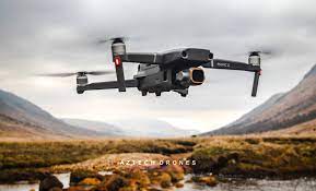 drone blog aztechdrones