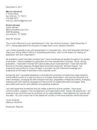 Lawyer Cover Letter Sample Public Interest Cover Letter Cover Letter