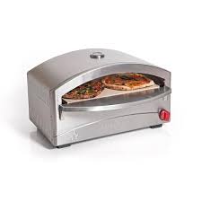 Camp Chef Italia Artisan Pizza Oven