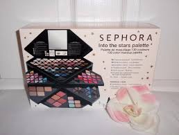 sephora collection into the stars palette