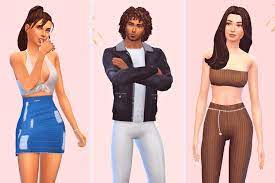 85 stunning sims 4 cc clothes packs