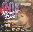 80s Monster Rock, Vol. 4