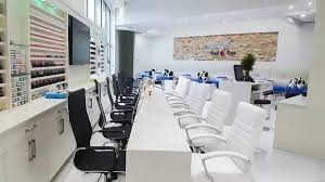 lavish nail spa calgary home