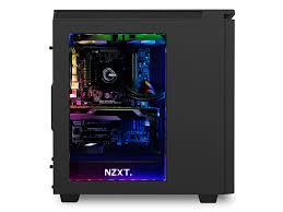 Nzxt Introduces Hue Software Controlled Rgb Led Lighting Tom S Hardware