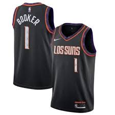 Pagesbusinessessport & recreationsports leaguenbavideosphoenix suns rising star devin booker supports his younger. Nreball Bring The Best Nreball Jerseys To You The Legendary Basketball Player In The Future Our Products Are Well Finis Phoenix Suns Devin Booker Black Nikes