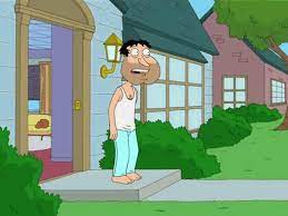 Glenn Quagmire Family Guy GIF - Glenn Quagmire Family Guy Internet -  Discover & Share GIFs