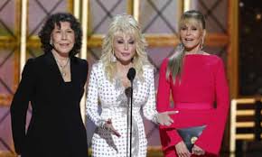Shortly after starting their relationship, carl enlisted in the army, but they kept in touch during his two years of service. Dolly Parton On Sexual Politics I Ve Probably Hit On Some People Myself Dolly Parton The Guardian