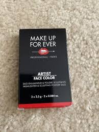 make up for ever makeup sets kits for