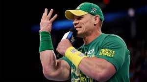 John cena is reportedly a married man once again!. Wwe To Release John Cena Nfts This Week Cryptelicious