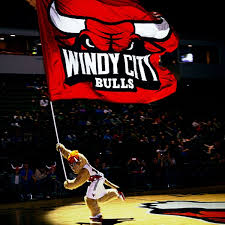 Windy City Bulls G League Basketball November 9 December 14