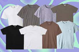 27 best t shirts for men in 2023 basic