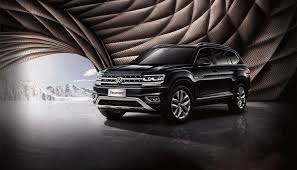 Changes include a new front end, which is based on the atlas cross sport, redesigned wheels, new rear lights, and a new steering wheel. What S Next For Volkswagen Philippines Part 2 Autoph