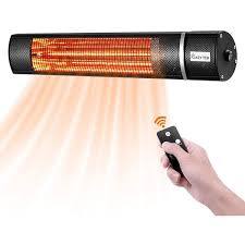 Electric Infrared Heater