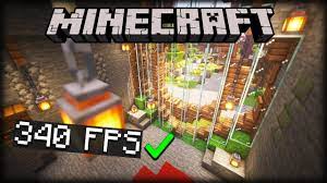 fps and fix lag in minecraft 1 16 5