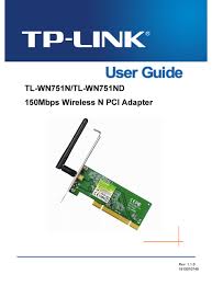 Long news tl wn951n driver windows 10 descargar driver tp link tl wn951n driver s s upport drivers utilities and instructions search system from i.ebayimg.com following is the list of drivers we provide. Tp Link Tl Wn751n User Manual Pdf Download Manualslib