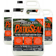 5l patioseal invisible weatherproof