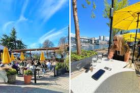 35 Best Patios To Check Out In Metro