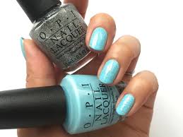opi breakfast at tiffanys collection