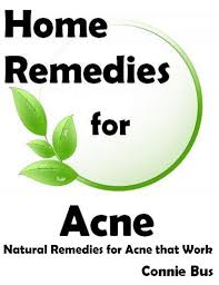 natural remes for acne that work