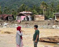 aceh renewable energy community solar micro hydro, buatan AI