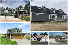 modular and prefab homes in south dakota