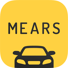 Mears Taxi - Apps on Google Play