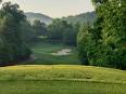 Course Details - Crockett Ridge Golf Course
