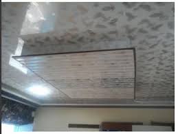 false ceiling at rs 85 square feet in