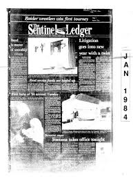 On Line Newspaper Archives Of