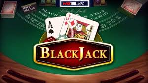 Game Blackjack Foxbet