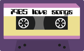 12 Great Love Songs From 1985