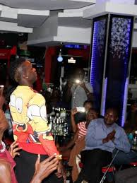 Image result for willy paul club