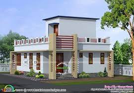 800 Sq Ft Small Kerala Home Plan