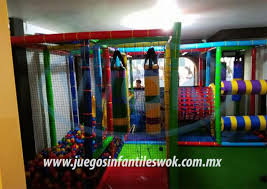 Le pedimos visitar una pagina en internet para que usted nos conozca. Venta De Juegos Infantiles Tipo Laberinto En Veracruz