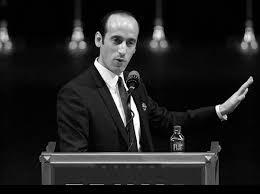 naral on while stephen miller is trending just a quick an essay in college called ldquosorry feministsrdquo which argued that the gender pay gap is actually women s fault bit ly 2cr4q7k pic com