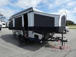 2023 coachmen clipper cing trailers